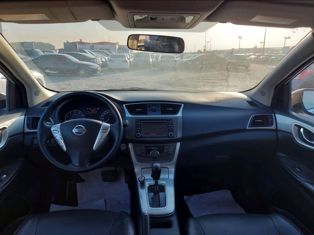 Nissan Tiida - Image 3