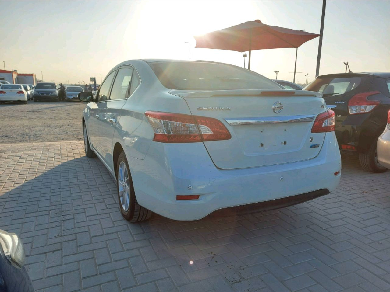 Nissan Sentra - Image 4
