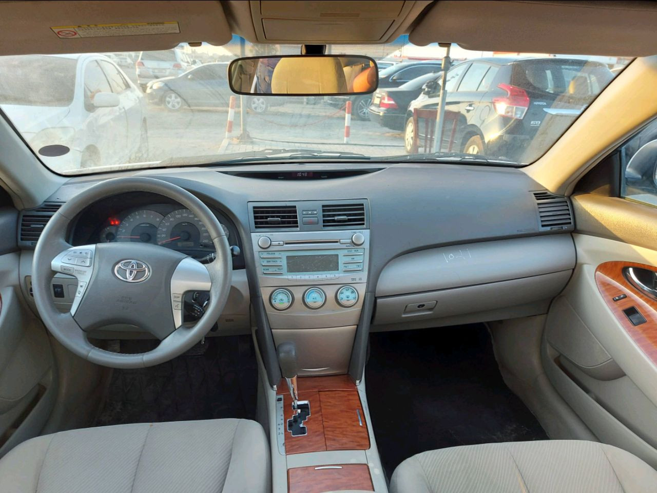 Toyota Camry - Image 3