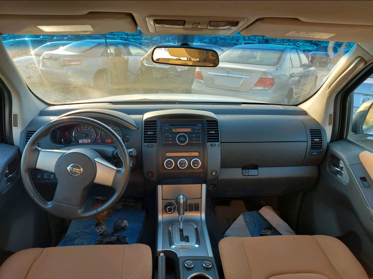 Nissan Pathfinder - Image 3