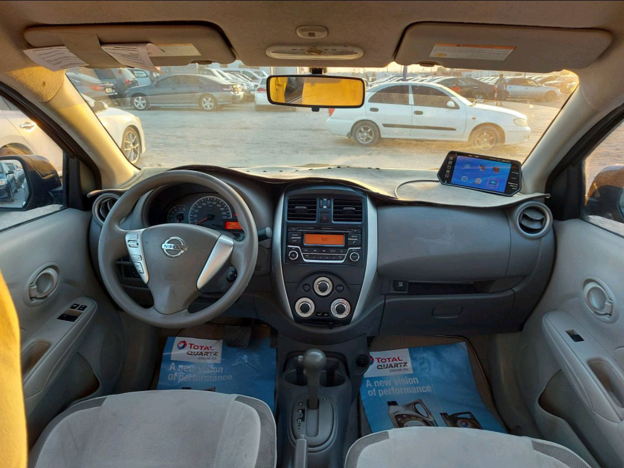 Nissan Sunny - Image 3