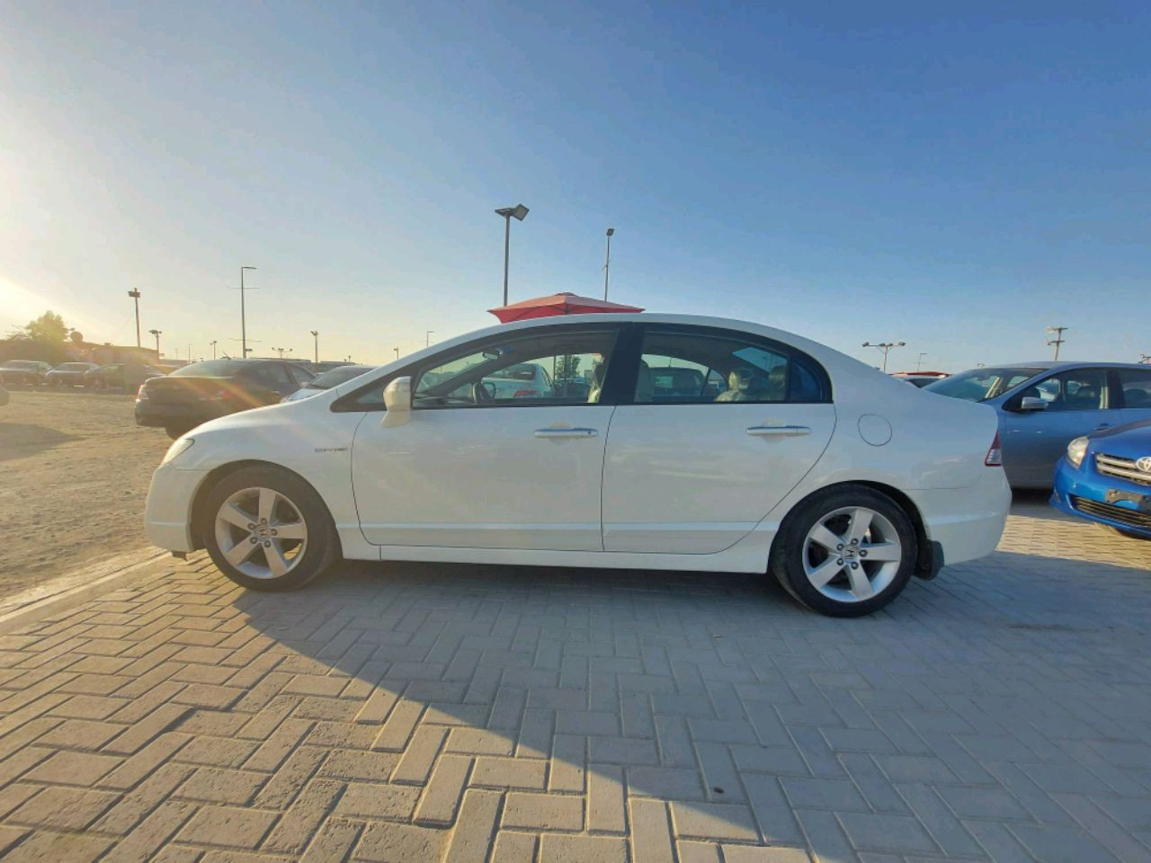 Honda Civic - Image 5