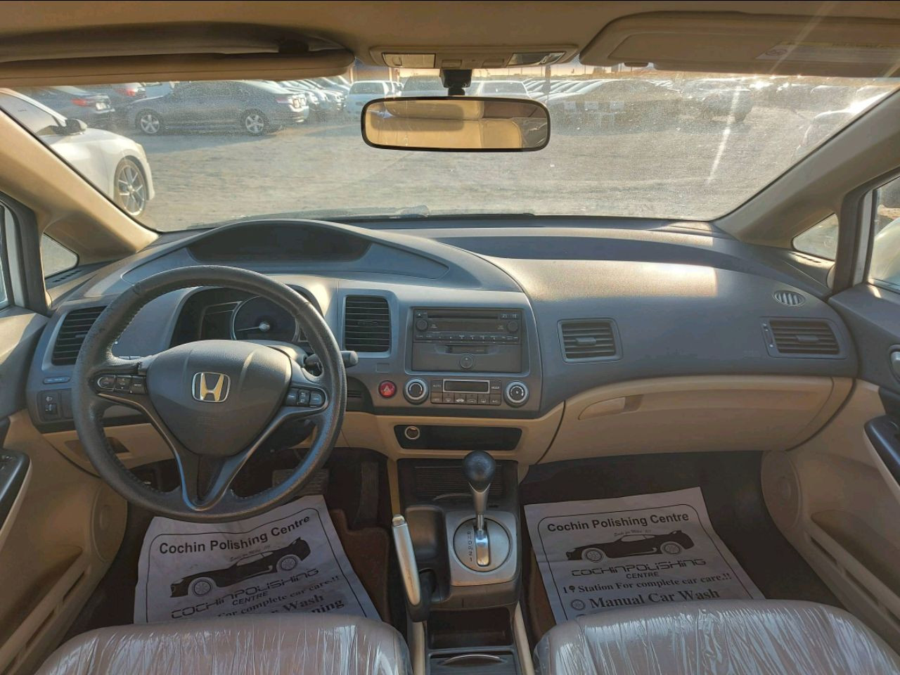 Honda Civic - Image 3