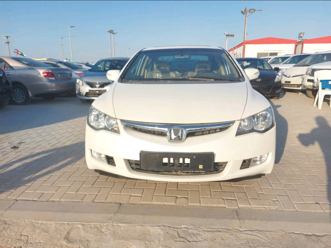 Honda Civic - Image 6