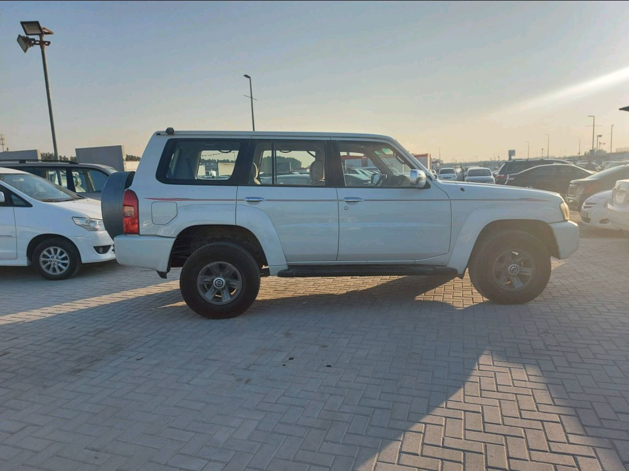 Nissan Patrol - Image 5