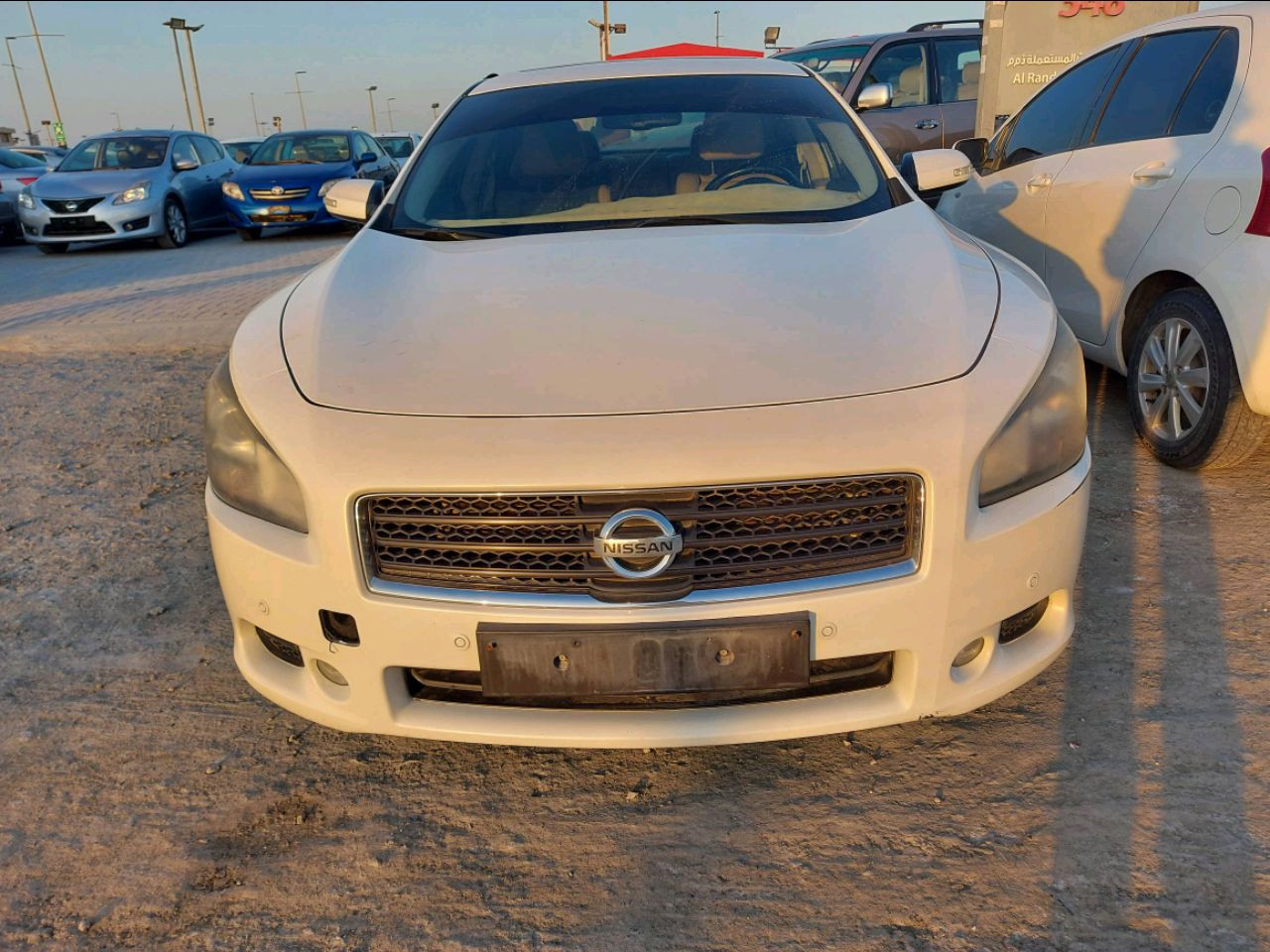 Nissan Maxima - Image 3