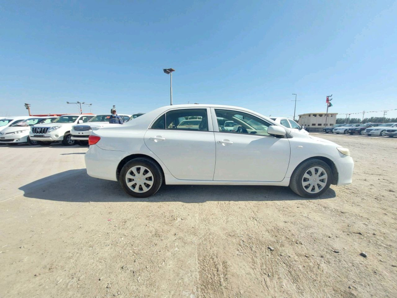 Toyota Corolla - Image 2