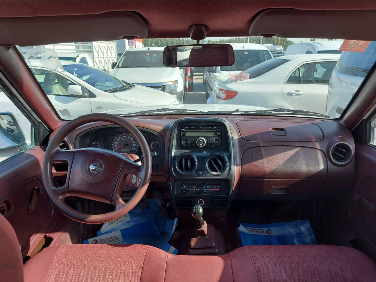 Nissan Navara - Image 5