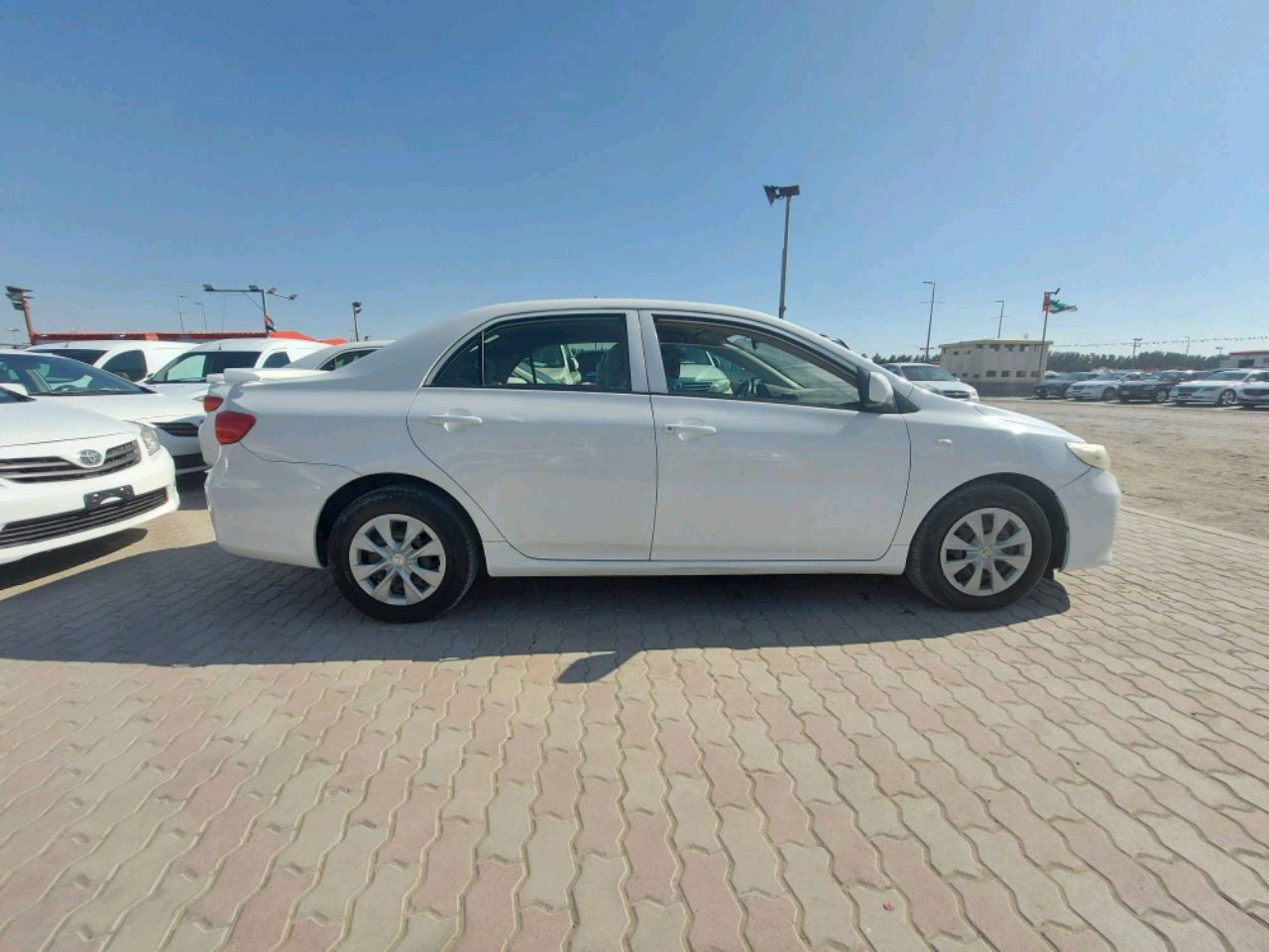 Toyota Corolla - Image 4
