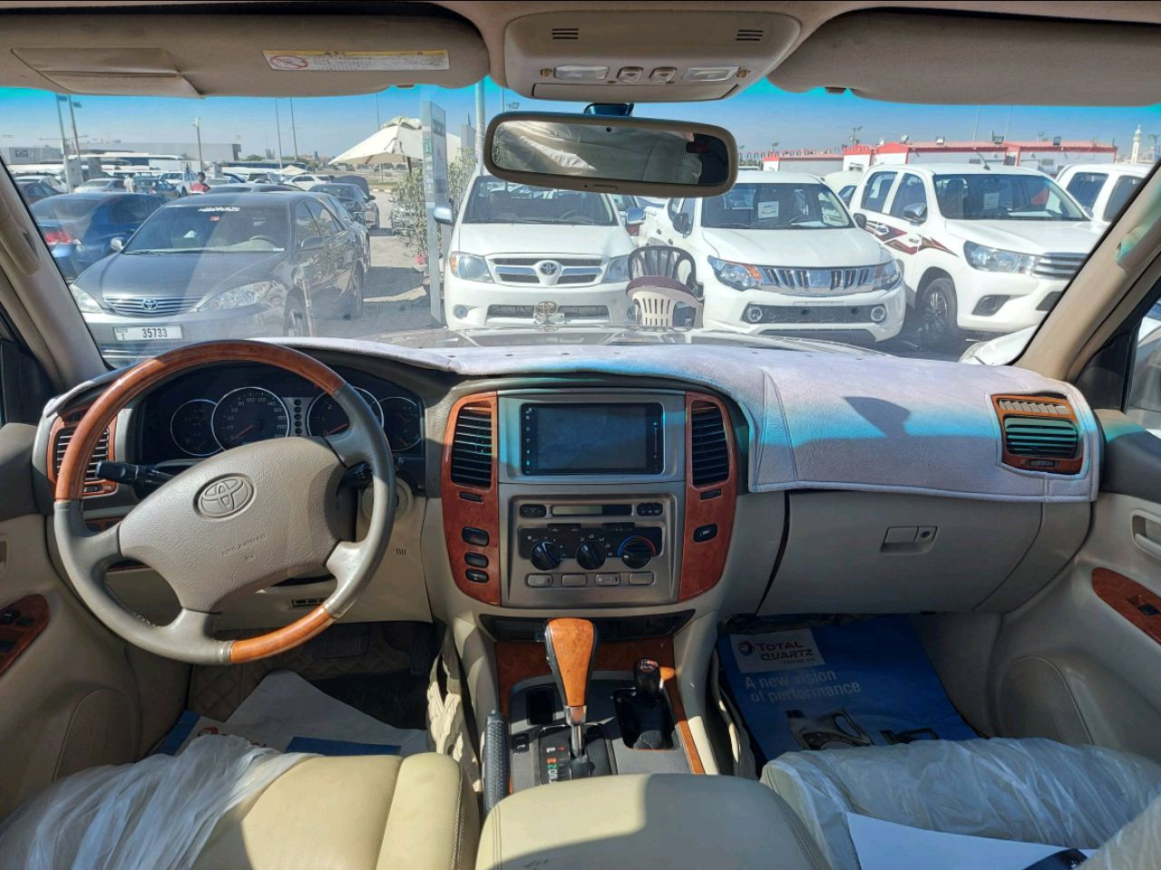 Toyota Land Cruiser - Image 5