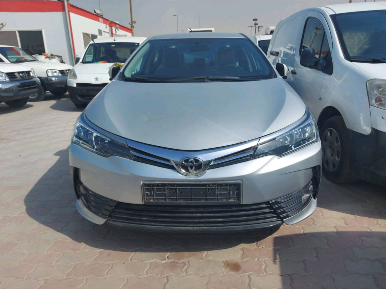Toyota Corolla - Image 5