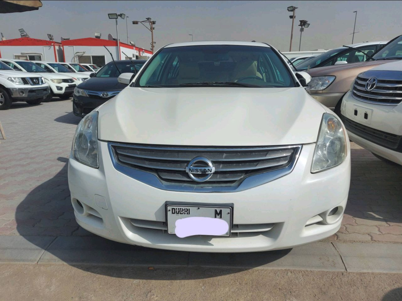 Nissan Altima - Image 4