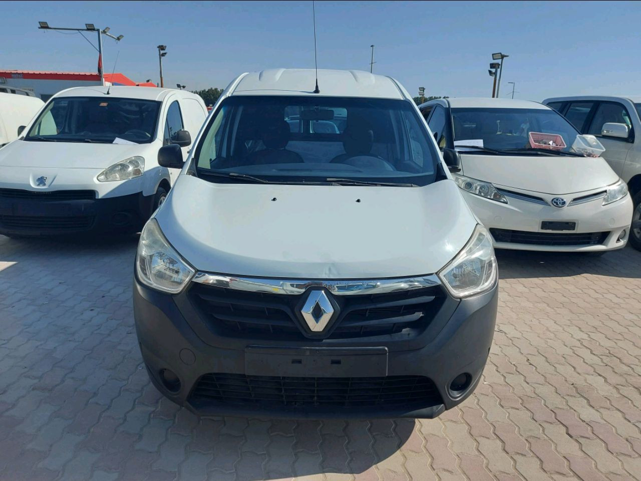 Renault Dokker - Image 3