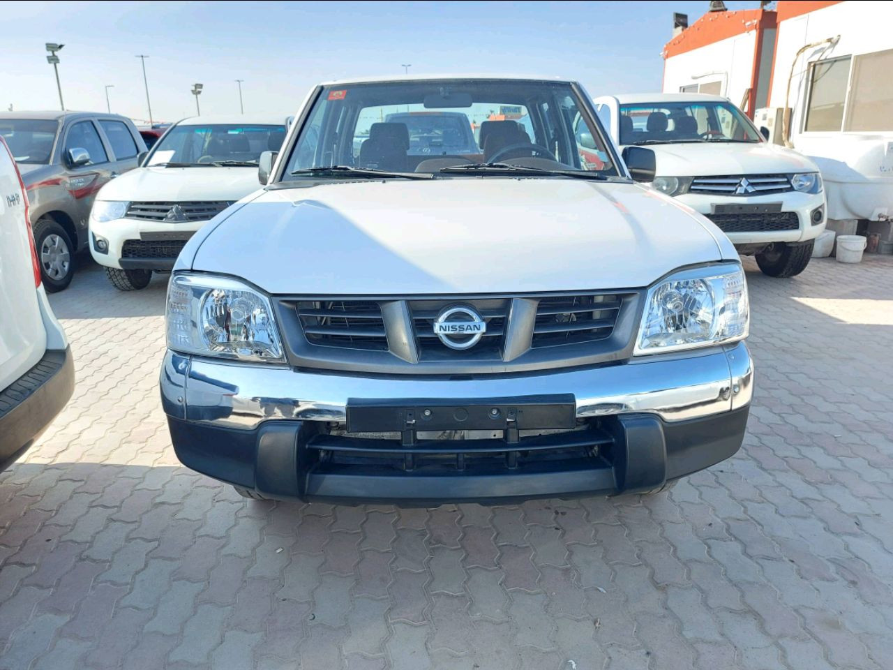 Nissan Navara - Image 3