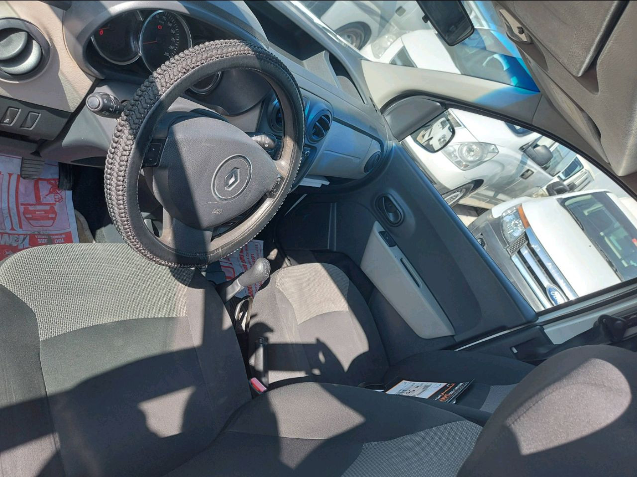 Renault Dokker - Image 4