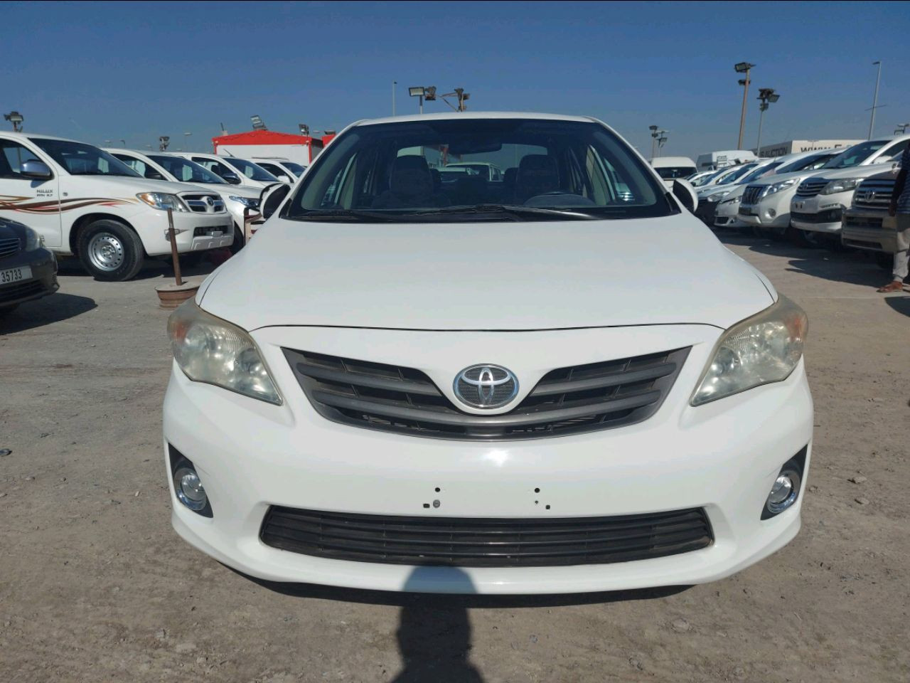 Toyota Corolla - Image 3