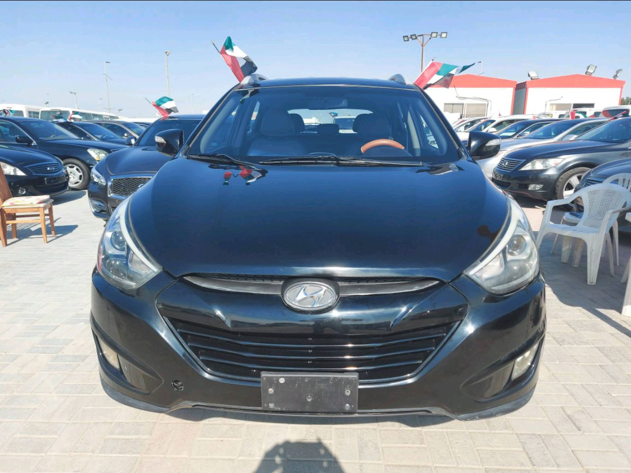 Hyundai Tucson - Image 2
