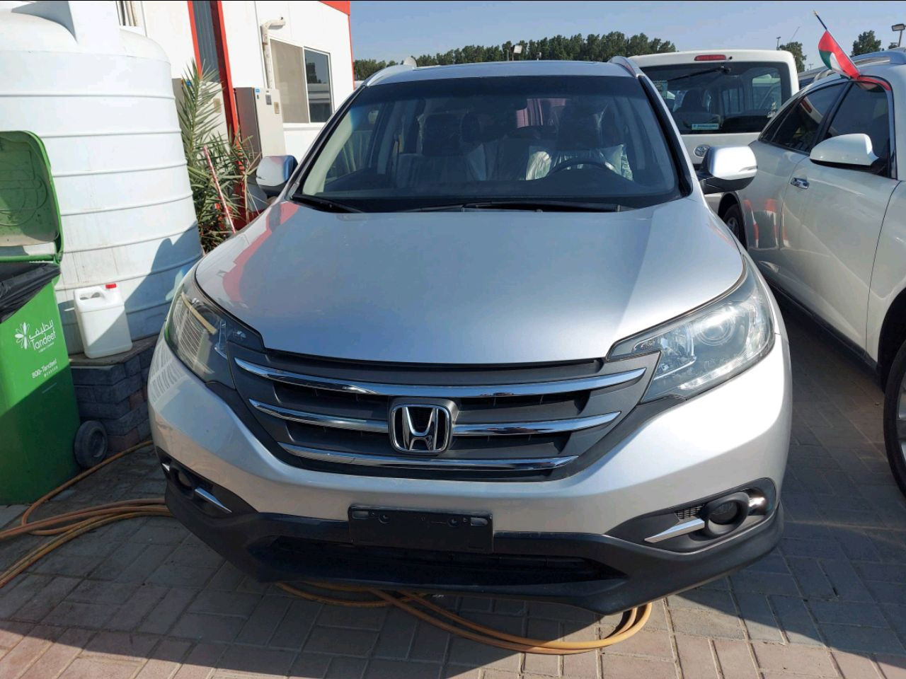 Honda CR-V - Image 6