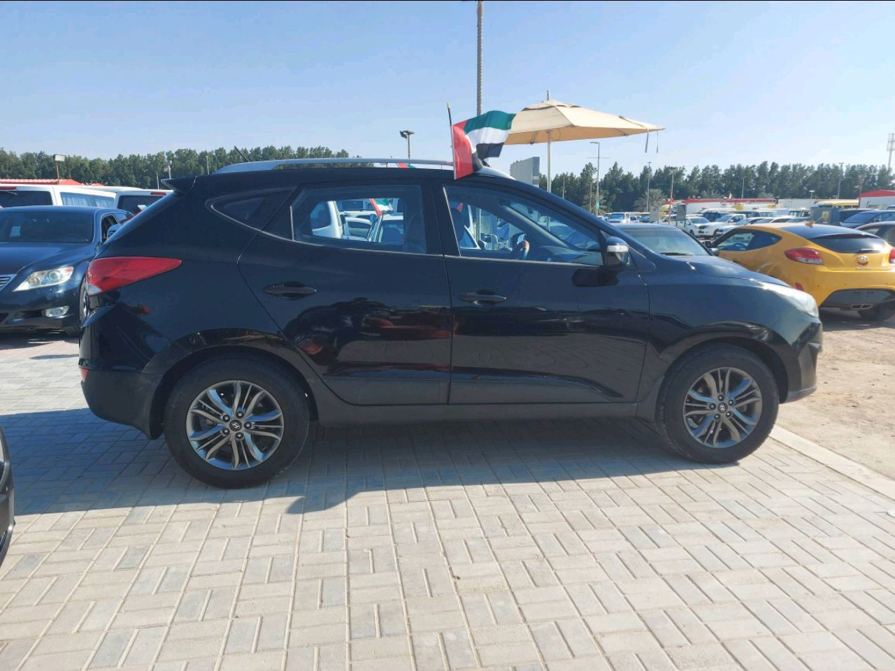 Hyundai Tucson - Image 4