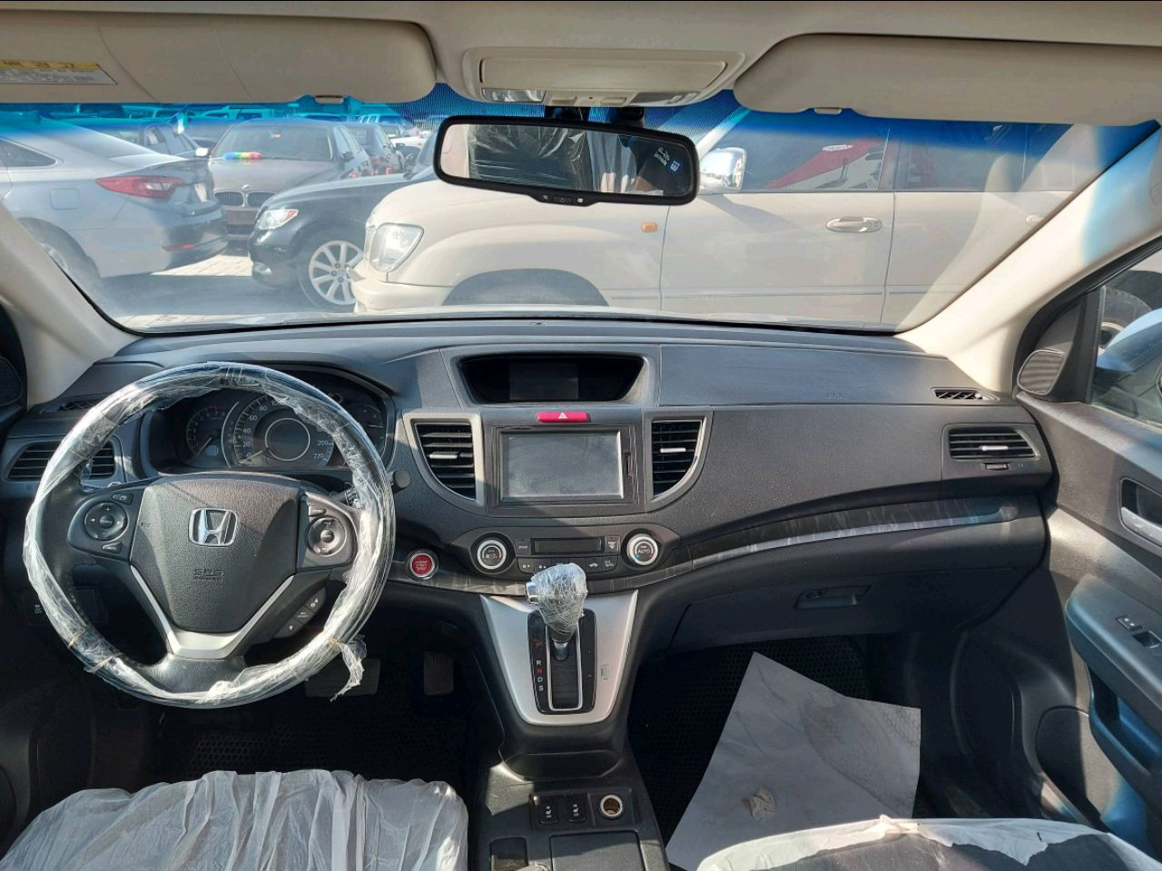 Honda CR-V - Image 3