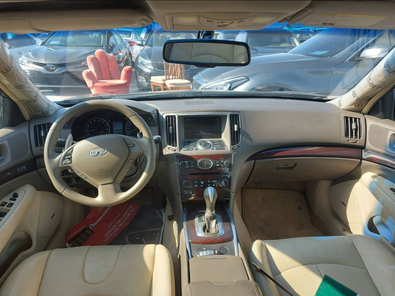 Infiniti G-Series - Image 3