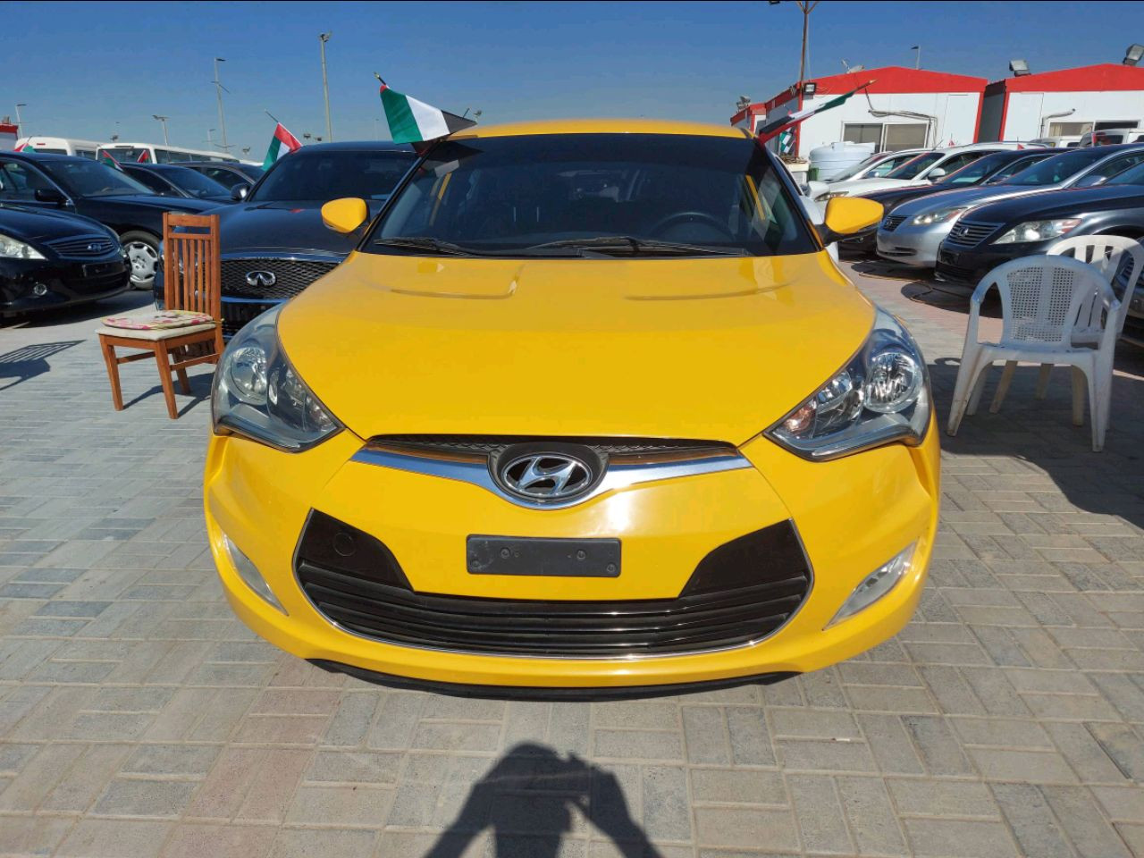 Hyundai Veloster - Image 4