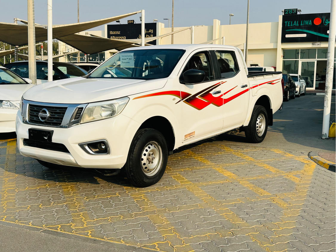 Nissan Navara - Image 3