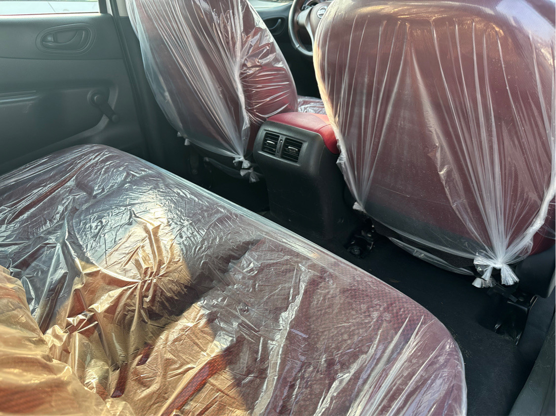 Nissan Navara - Image 7