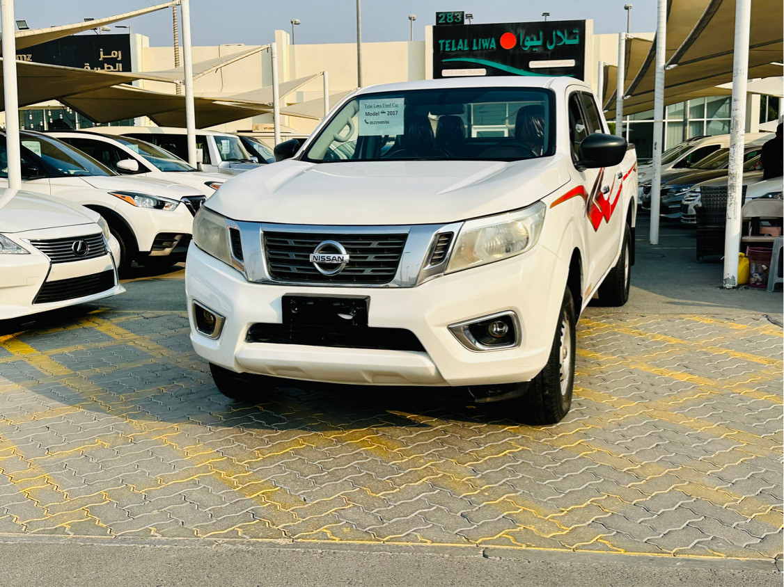 Nissan Navara - Image 4
