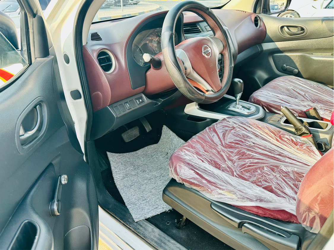 Nissan Navara - Image 8