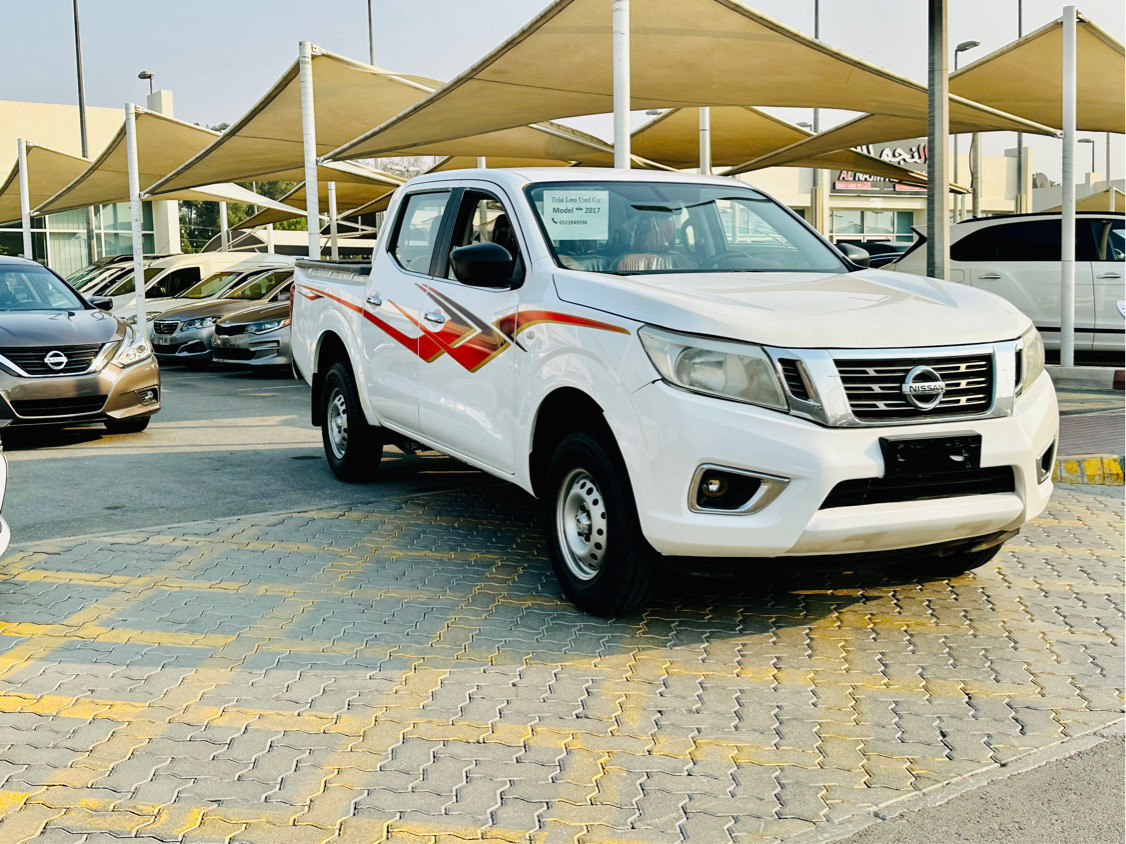 Nissan Navara - Image 5