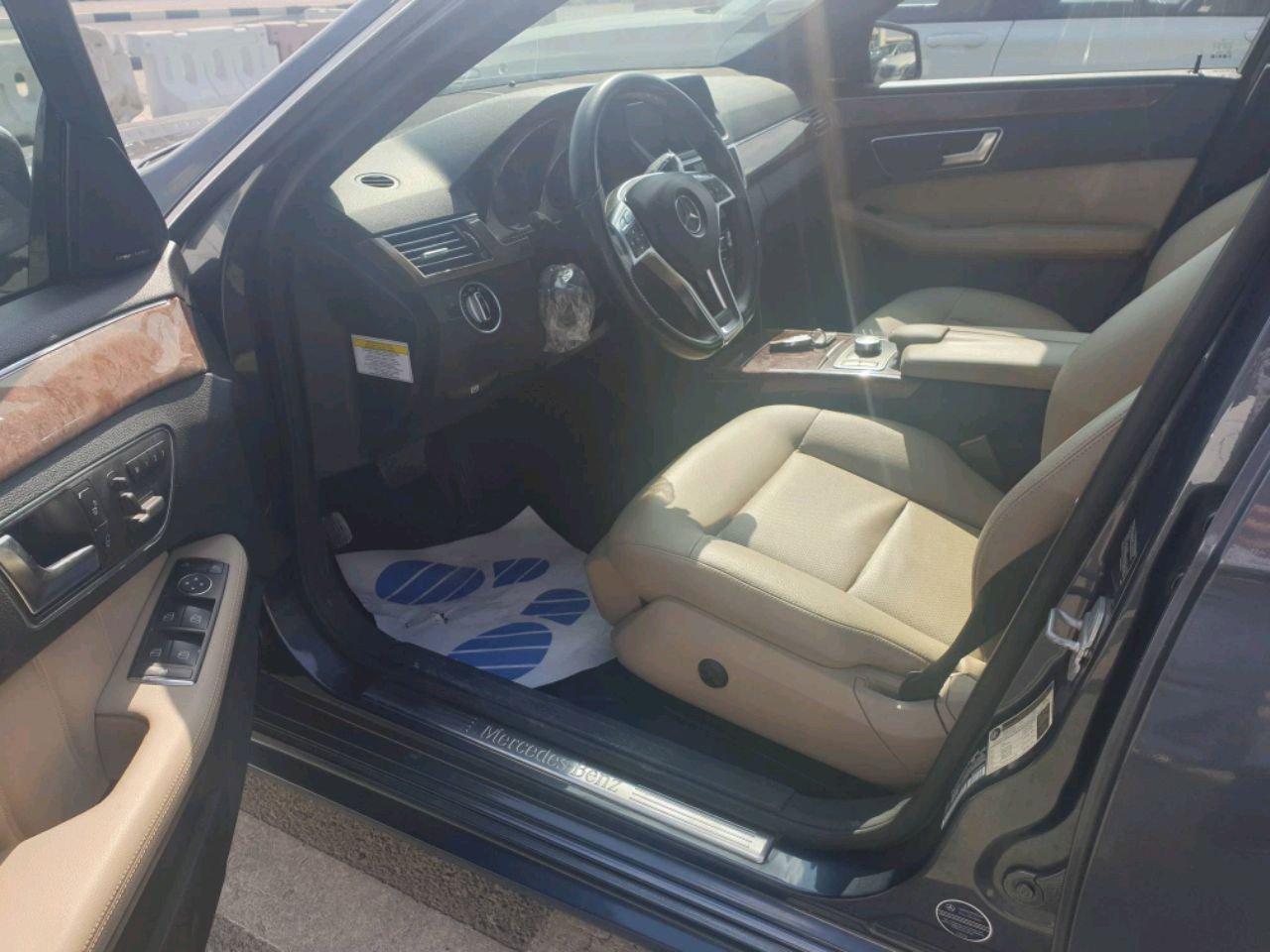 Mercedes Benz E-Class - Image 6