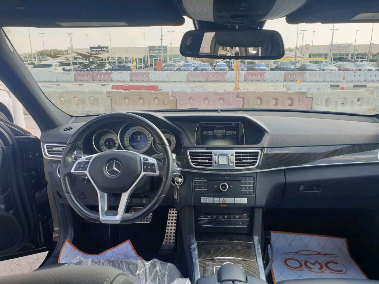 Mercedes Benz E-Class - Image 4