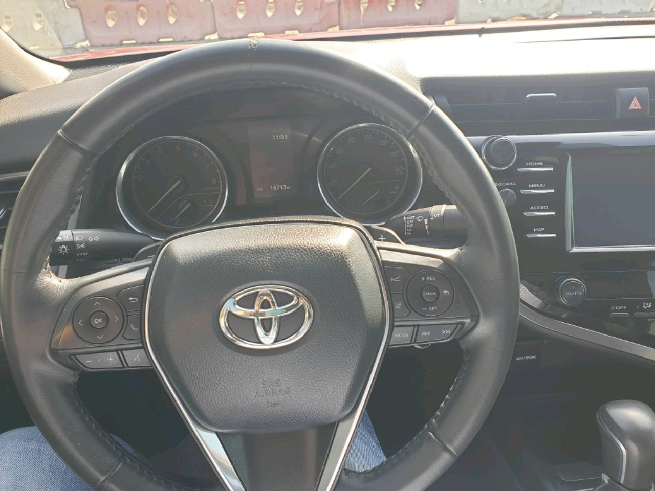 Toyota Camry - Image 8