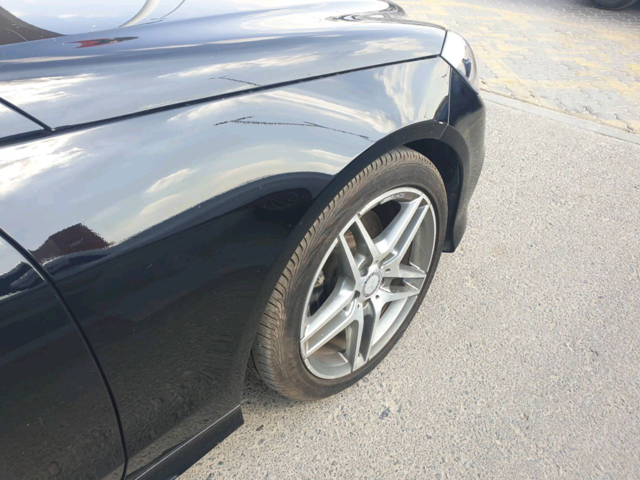 Mercedes Benz E-Class - Image 3