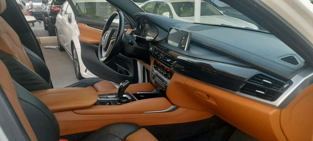 BMW X6 - Image 9