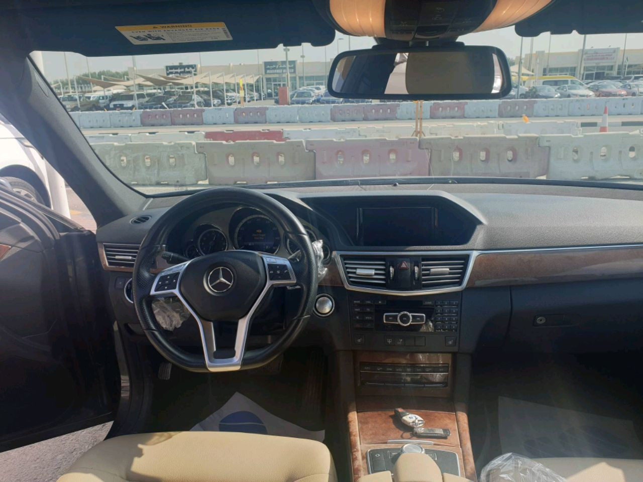 Mercedes Benz E-Class - Image 3