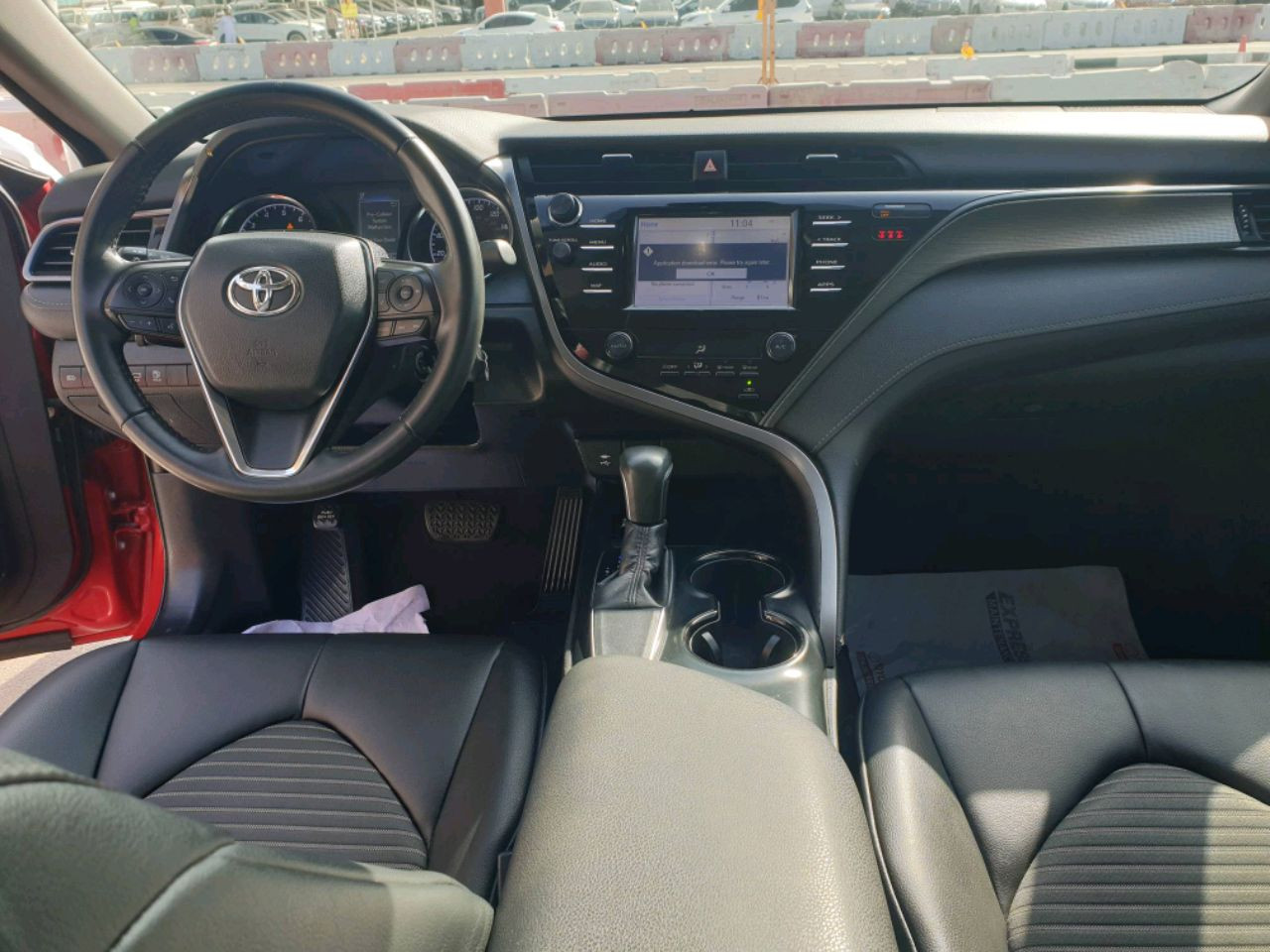Toyota Camry - Image 6