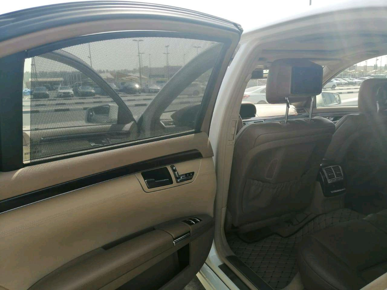 Mercedes Benz S-Class - Image 5