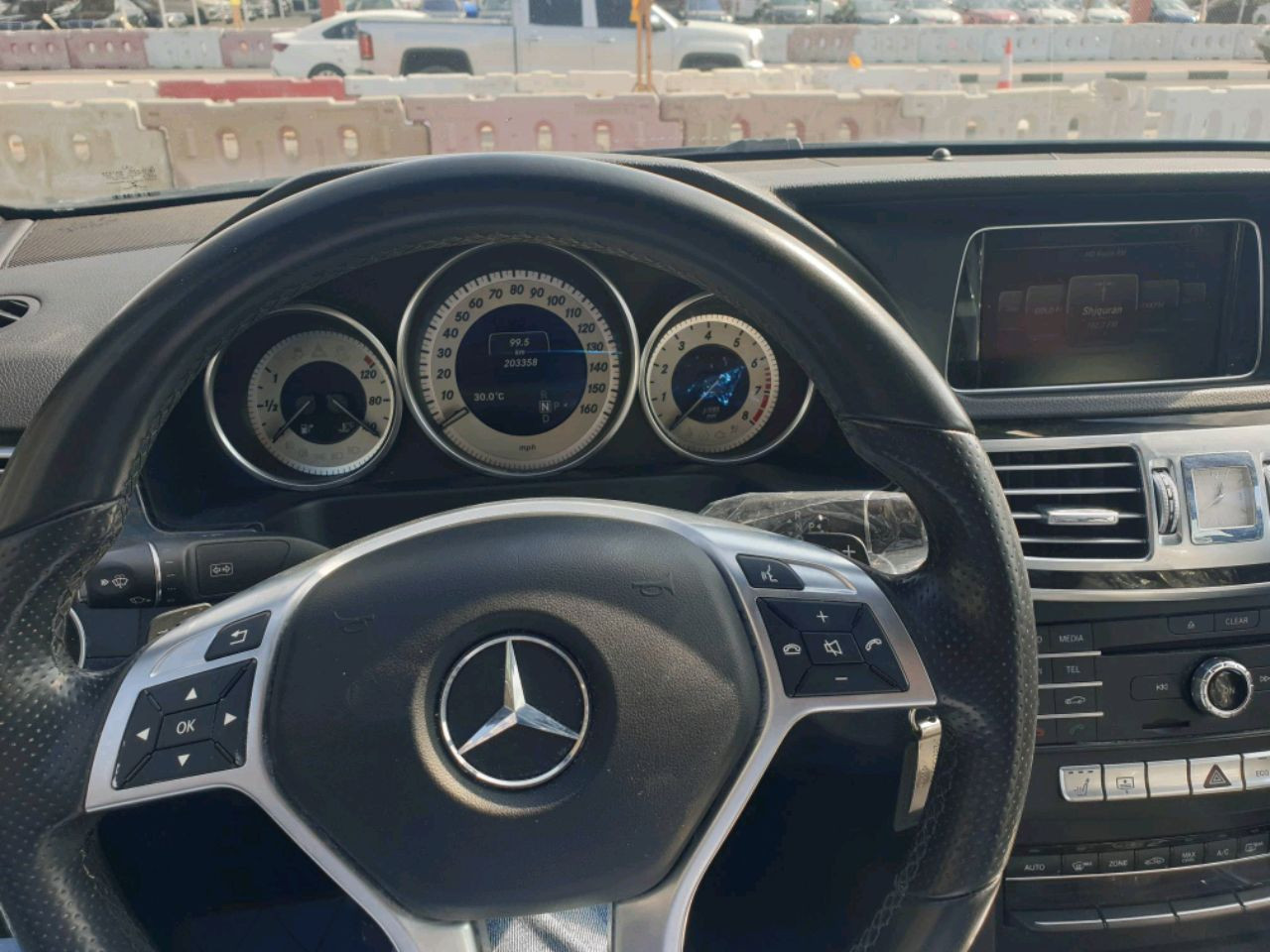 Mercedes Benz E-Class - Image 6