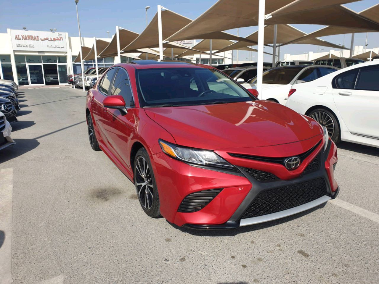Toyota Camry - Image 3