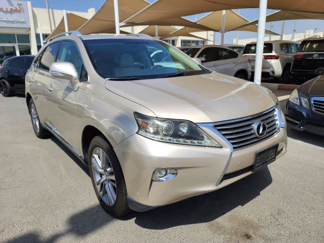 Lexus RX-Series - Image 6