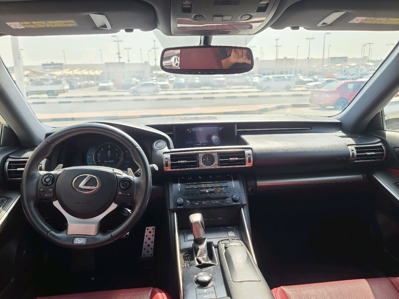 Lexus IS-Series - Image 5