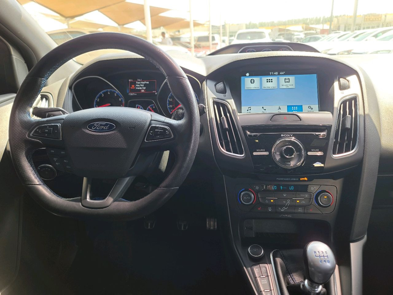 Ford Focus - Image 7