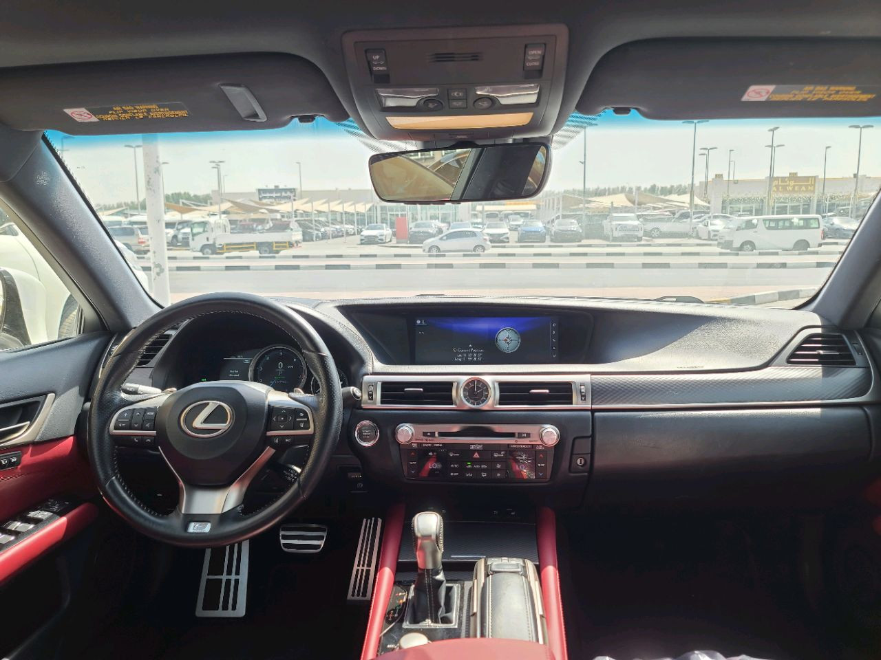 Lexus GS-Series - Image 6