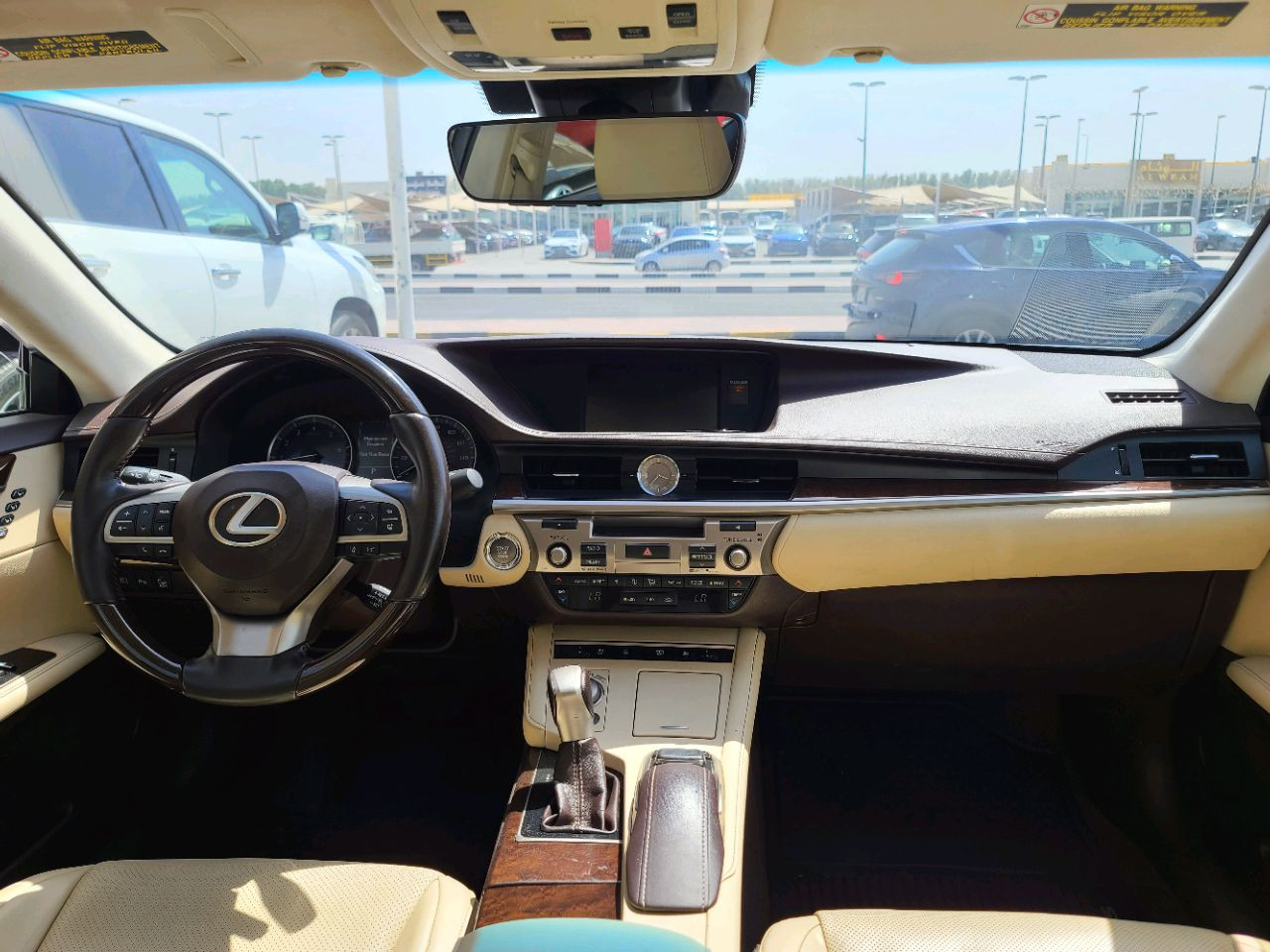 Lexus ES-Series - Image 5