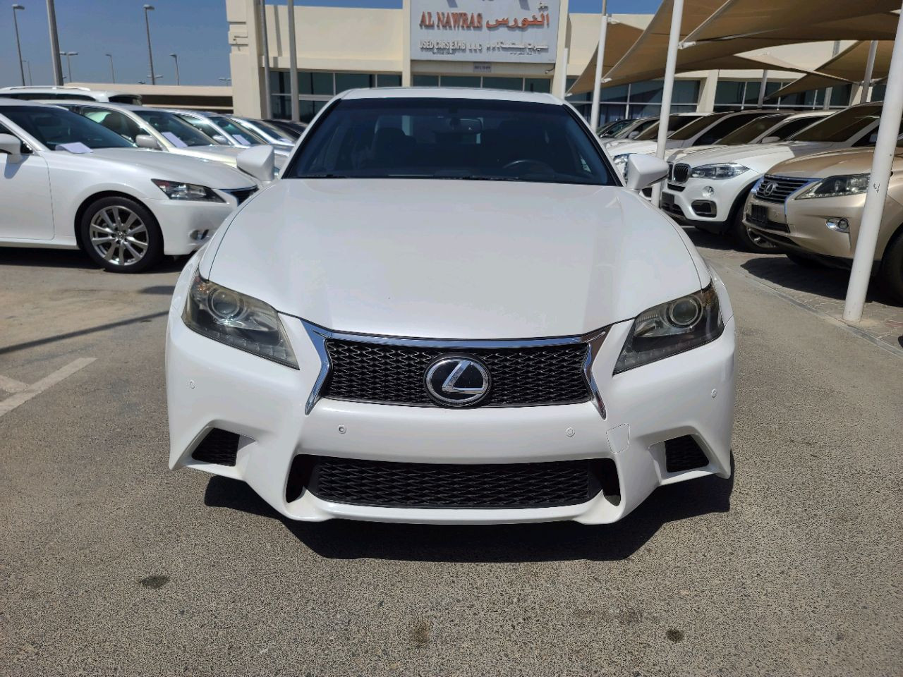 Lexus GS-Series - Image 4