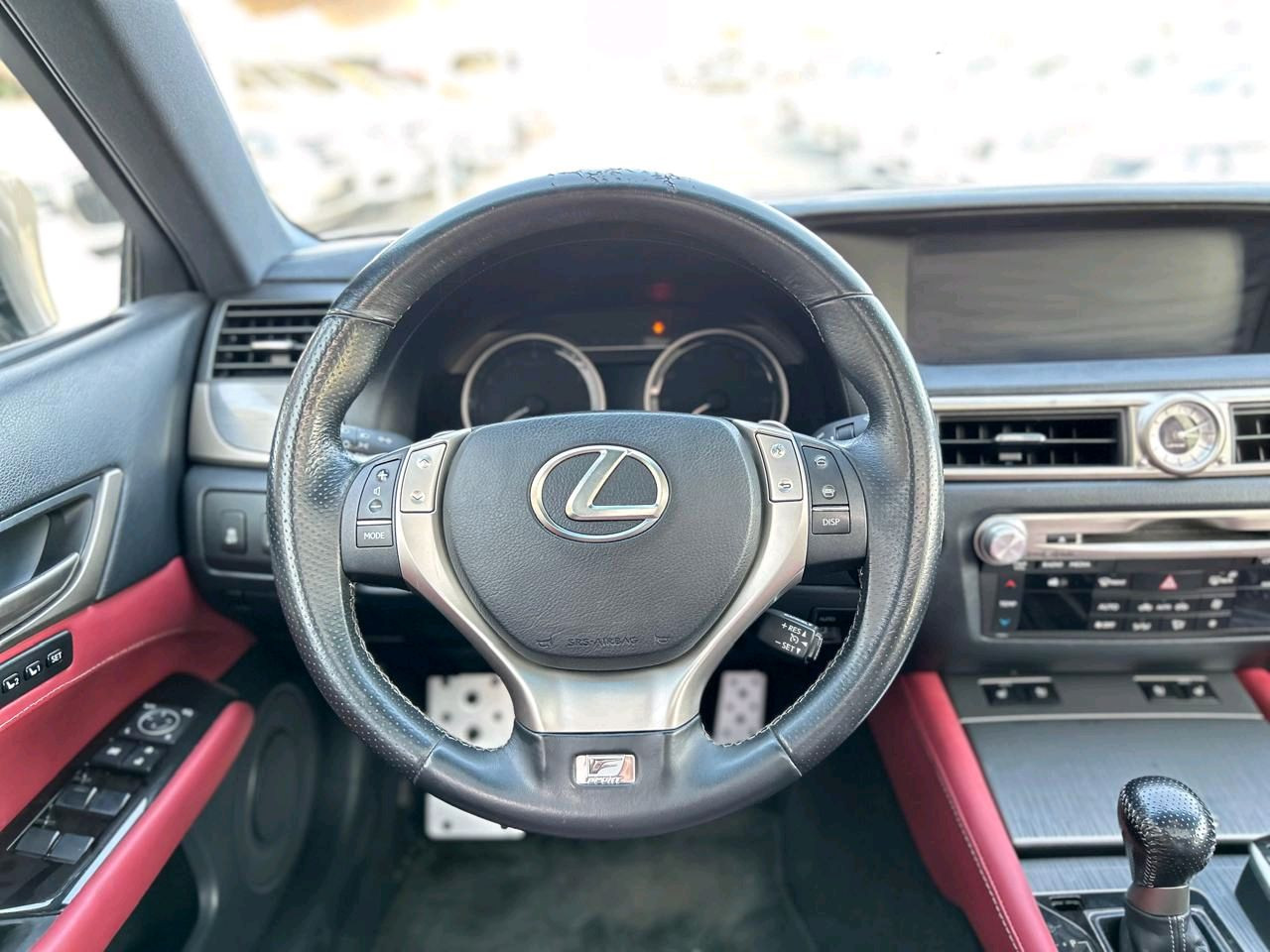 Lexus GS-Series - Image 13