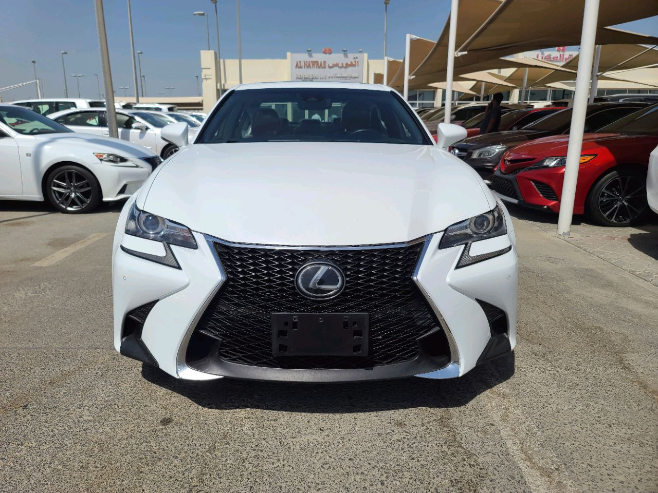 Lexus GS-Series - Image 5