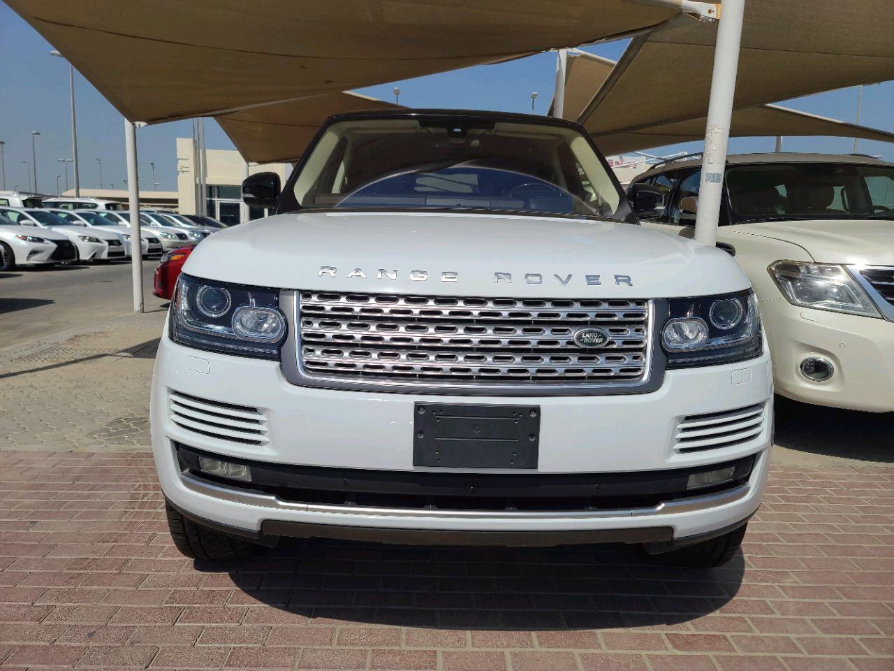 Range Rover Autobiography - Image 9